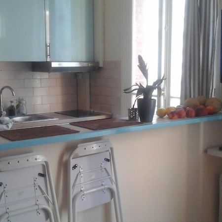 Trouville Centre 2 Pieces Balcon Sur Plage A 30 Metres Apartment ภายนอก รูปภาพ