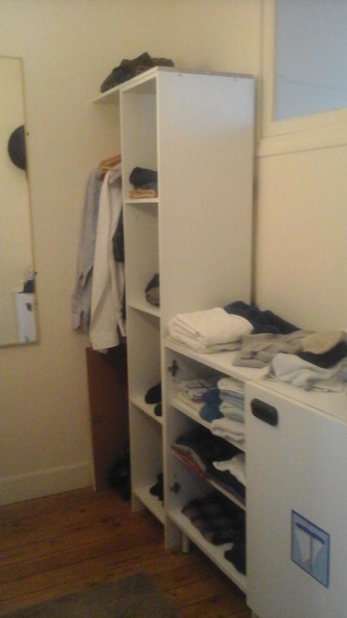 Trouville Centre 2 Pieces Balcon Sur Plage A 30 Metres Apartment ภายนอก รูปภาพ
