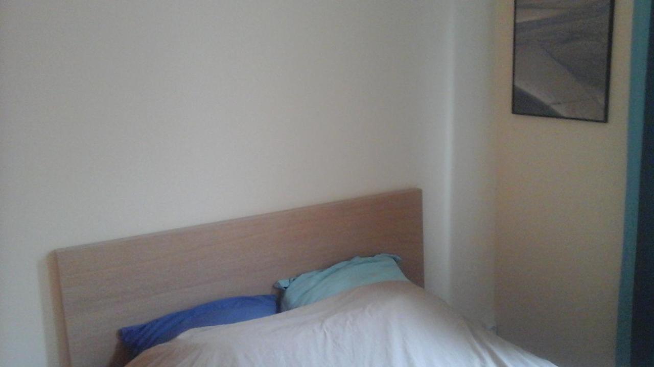Trouville Centre 2 Pieces Balcon Sur Plage A 30 Metres Apartment ภายนอก รูปภาพ